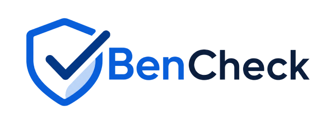 BenCheck logo